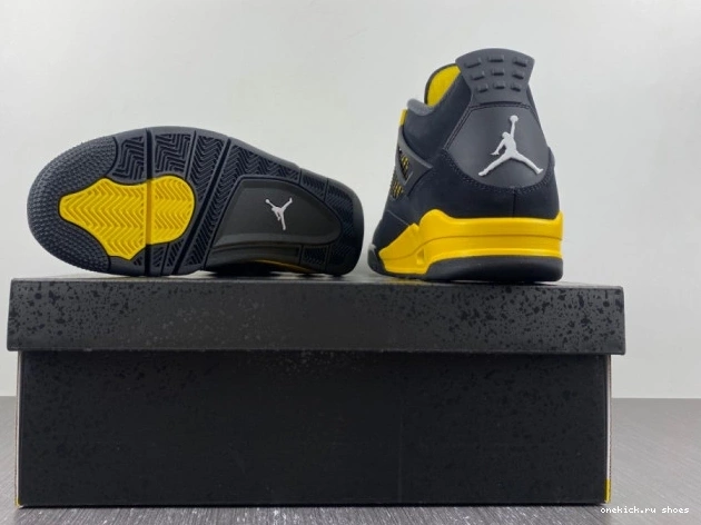 Cheap Air 4 2023 Retro Jordan 308497-017 